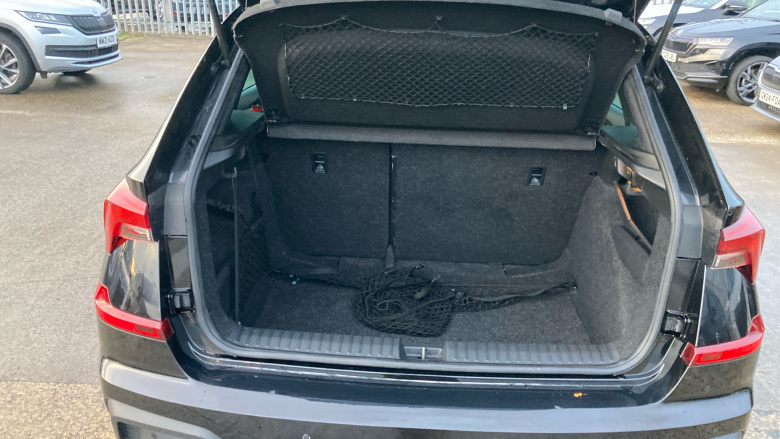 Skoda Kamiq 1.0 TSI Monte Carlo 5dr DSG Petrol Hatchback